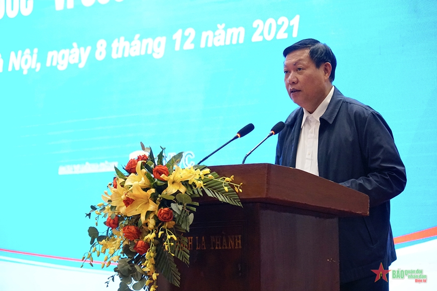 Bộ Y tế phát động Giải báo chí toàn quốc “Vì sức khỏe nhân dân”